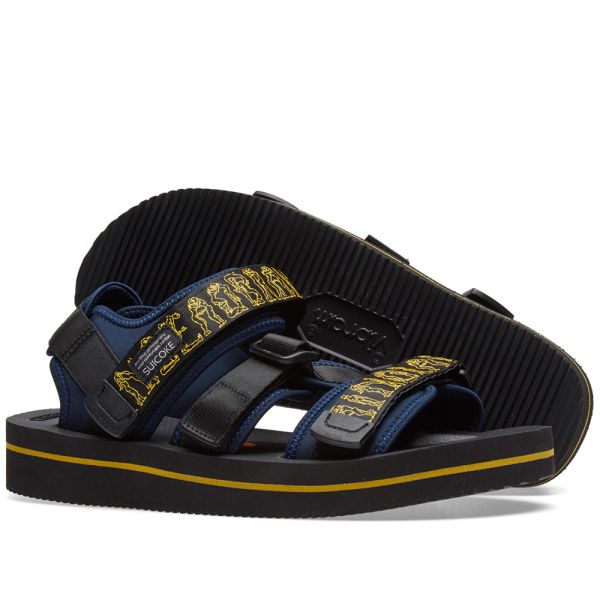 Suicoke brain dead Clearance