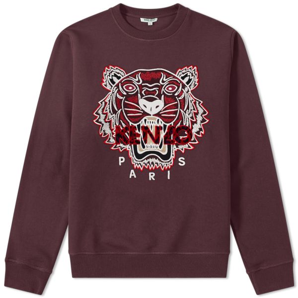 Kenzo sweatshirt end clothing Clearance