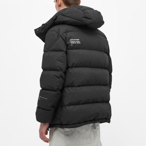 moncler puffer bolsa