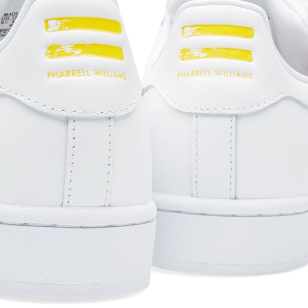 todd james adidas
