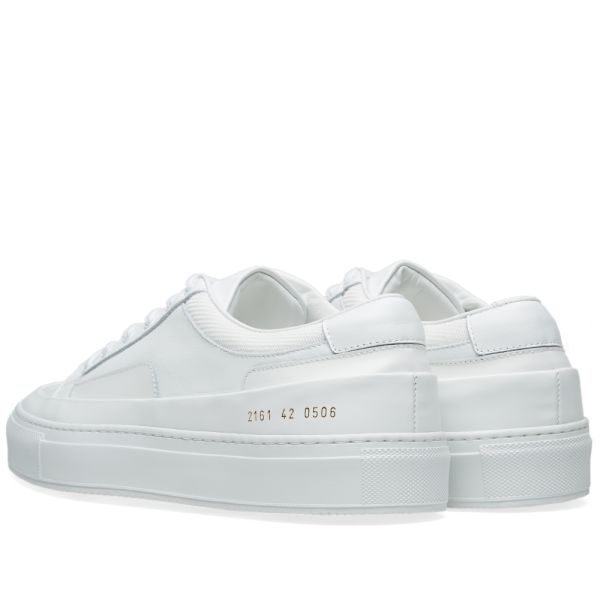 Achilles Super Common Projects 2025