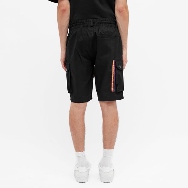 adidas cargo short