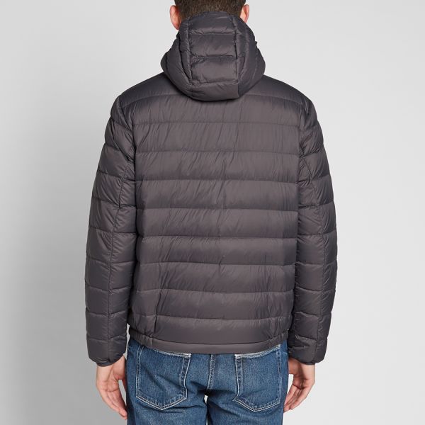 lauren lightweight puffer jacket