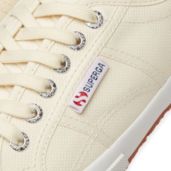superga cotu classic ivory