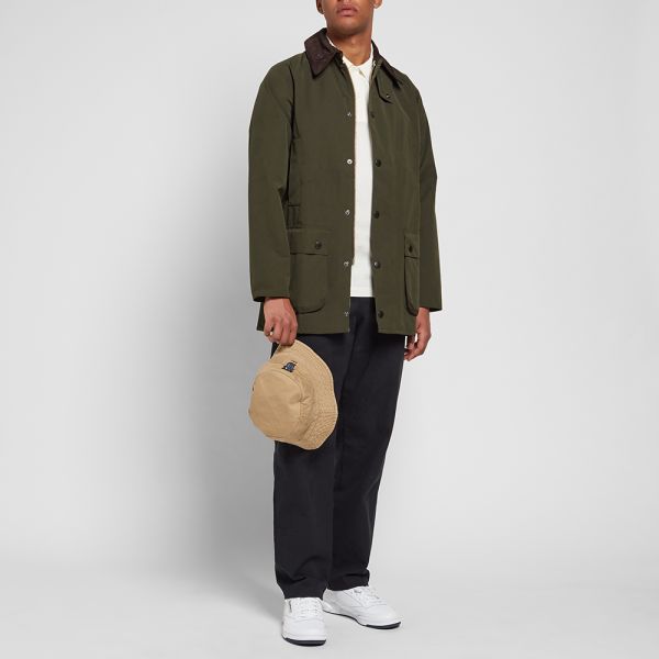 barbour beaufort sl