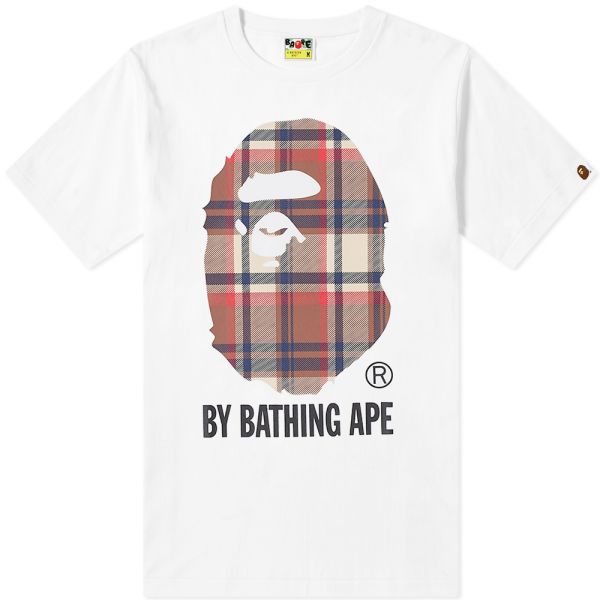 bape burberry