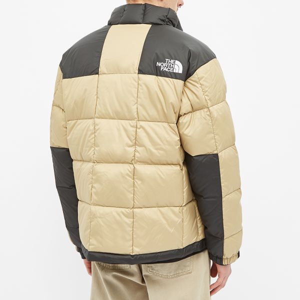 The North Face Lhotse Down Jacket The North Face Lhotse Down Jacket