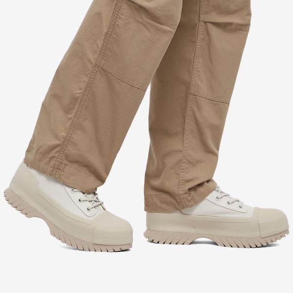 Converse Chuck Taylor All Star Lugged 2.0 Counter Climate Light Bone END. (CA) Converse Chuck Taylor All Star Lugged 2.0 Counter Climate Light Bone END. (CA)