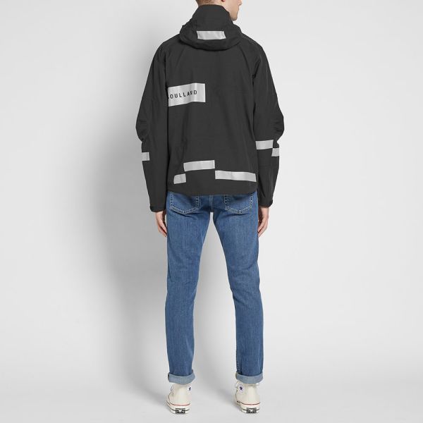 soulland x 66 north fleece