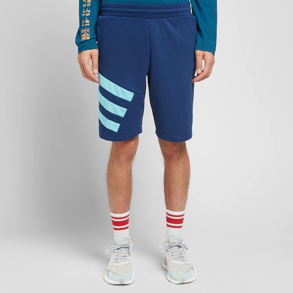 Adidas sportive nineties shorts clearance