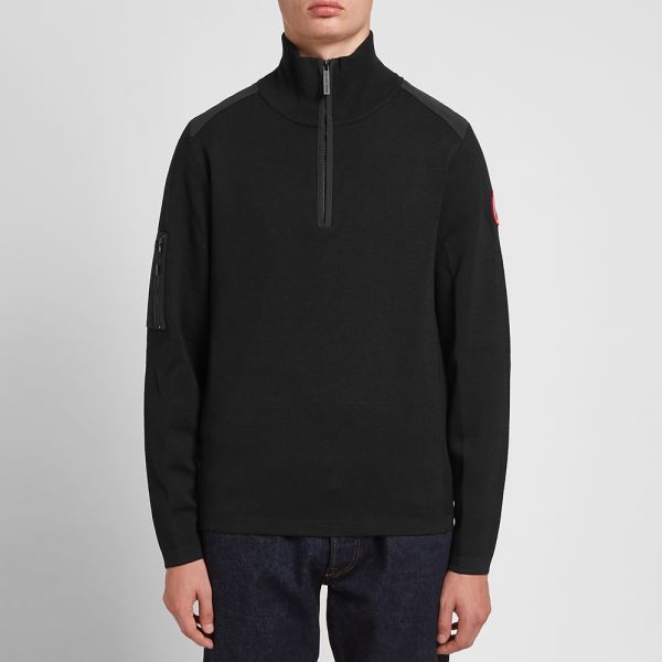 canada goose stormont