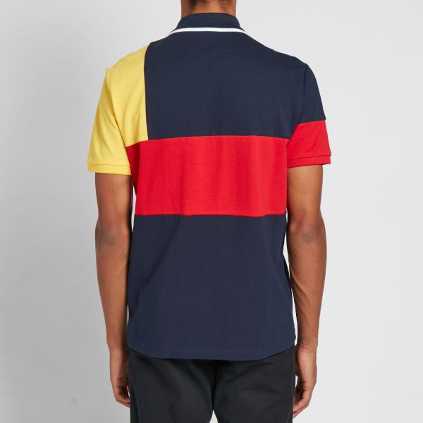 Polo panel Clearance