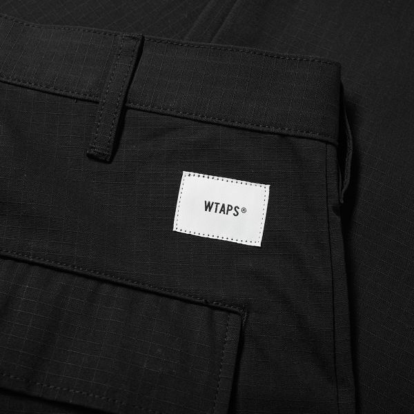 WTAPS Jungle Stock Trouser