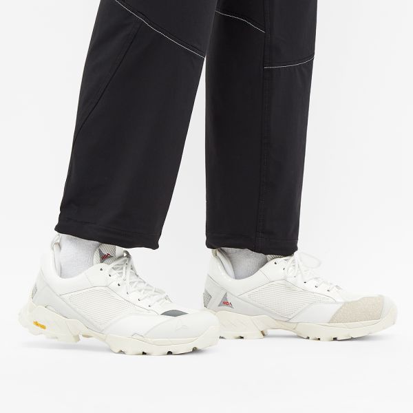 Roa lhakpa Clearance