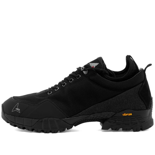 roa neal mesh hiking sneaker