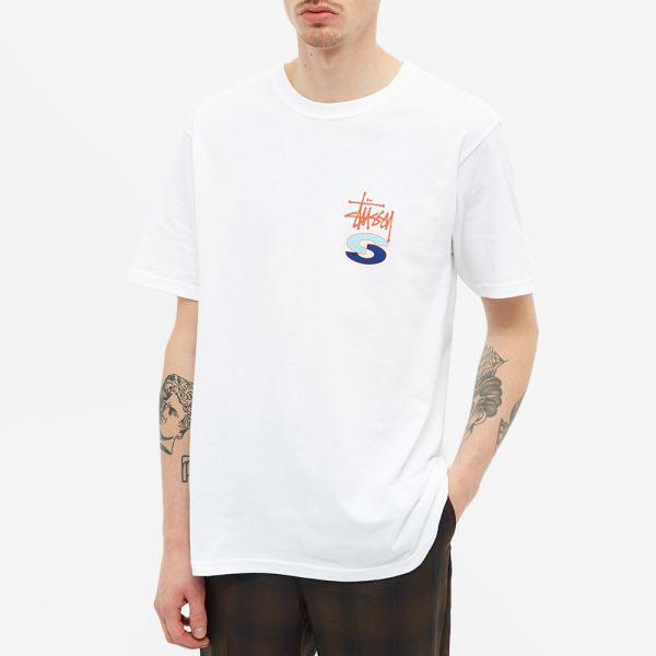Stussy super s tee clearance