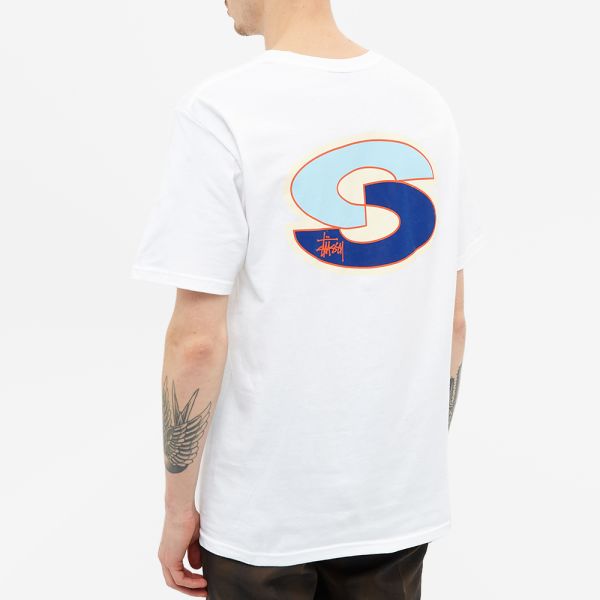 Stussy super s tee clearance