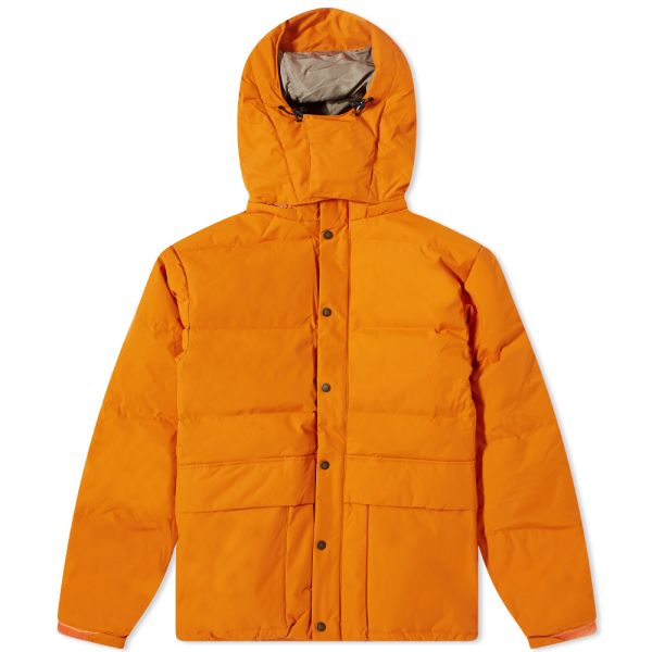 stan ray yellow jacket