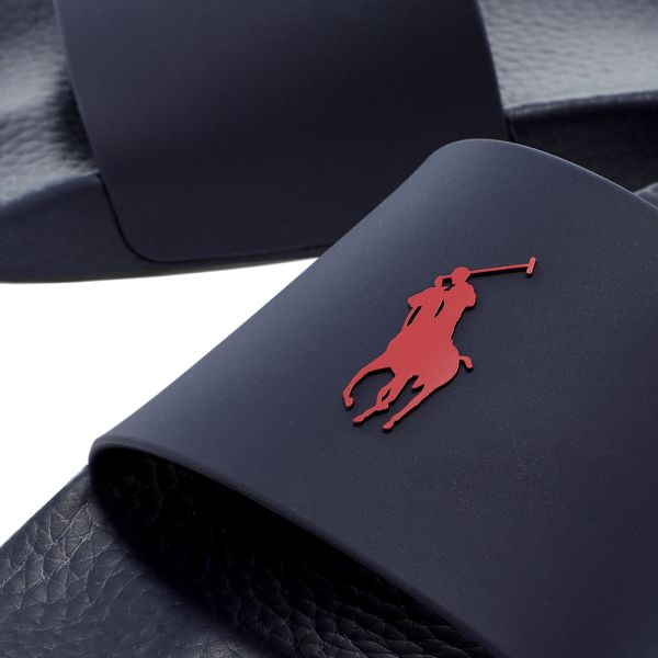 Polo Ralph Lauren Pool Slide Polo Ralph Lauren Pool Slide