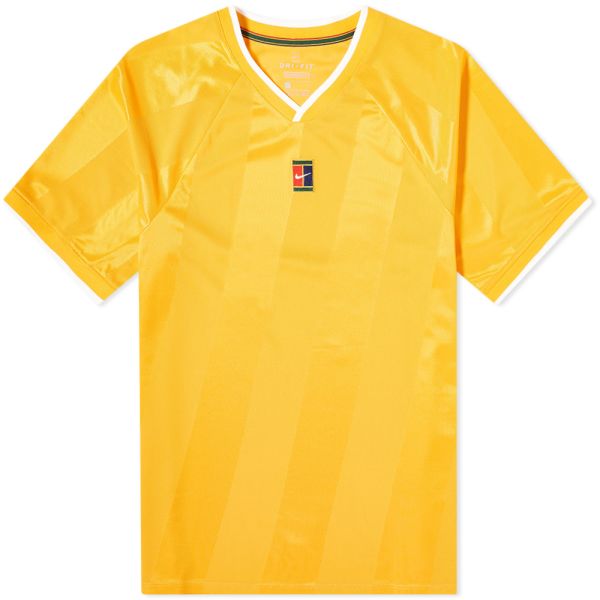 nike breathe tee