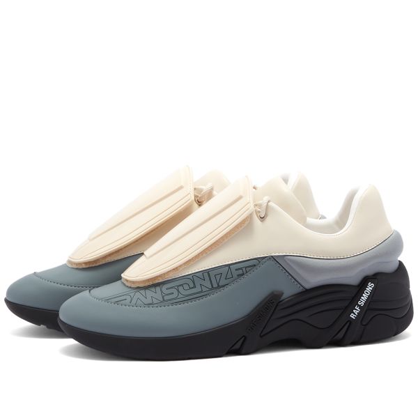 raf simons antei grey