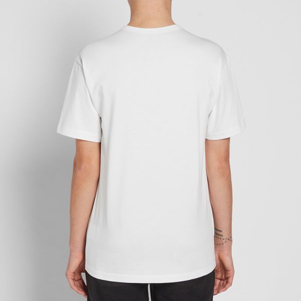 kith x moncler tee