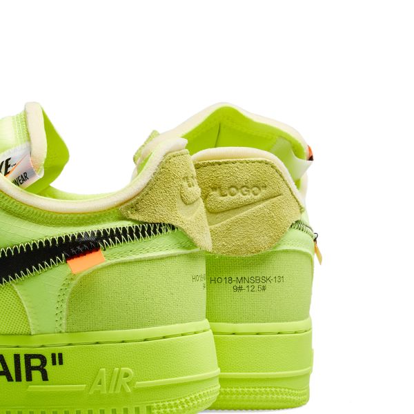 nike air force 1 07 virgil
