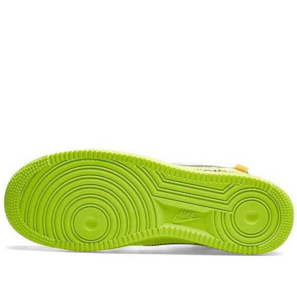 nike air force the ten