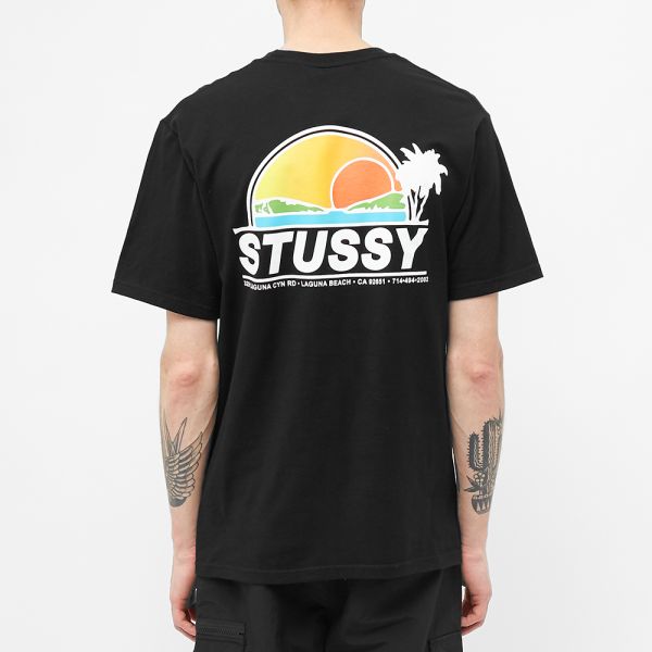 stussy a