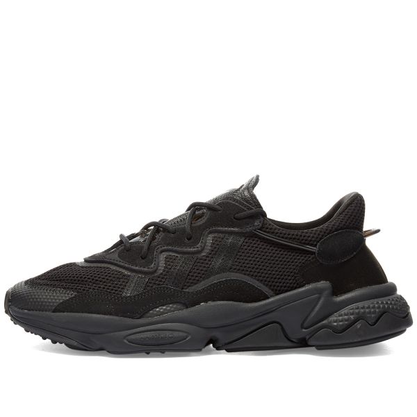 adidas ozweego men black