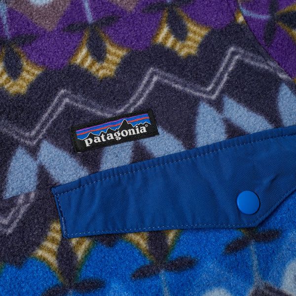 Patagonia Synchilla Snap Sweat 
