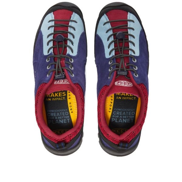 Keen jasper blue clearance