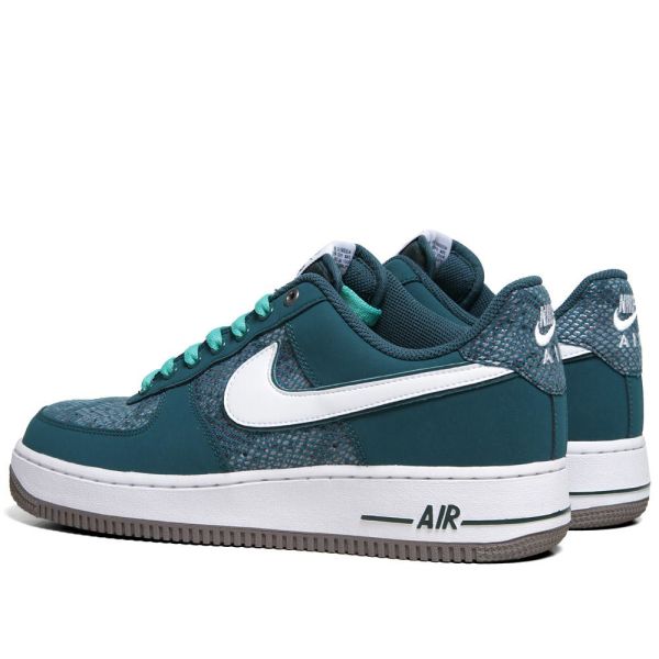 air force żółte