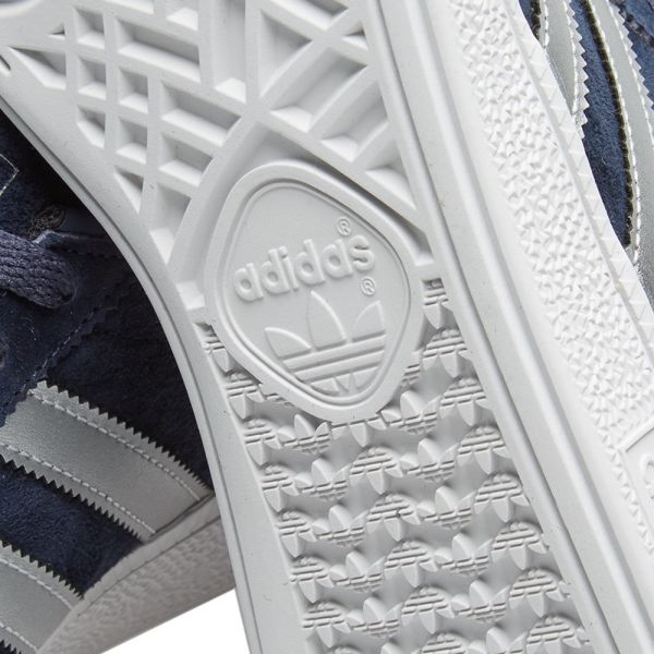 adidas munchen navy silver