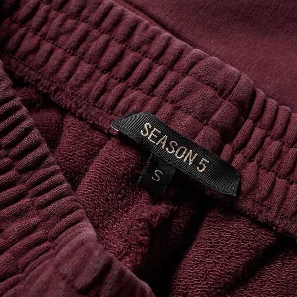 yeezy season 5 sweatpants