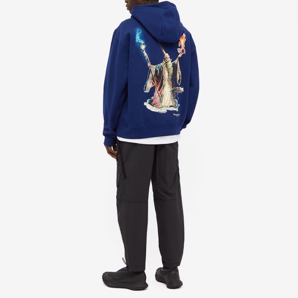 Nike acg hoodie wizard clearance