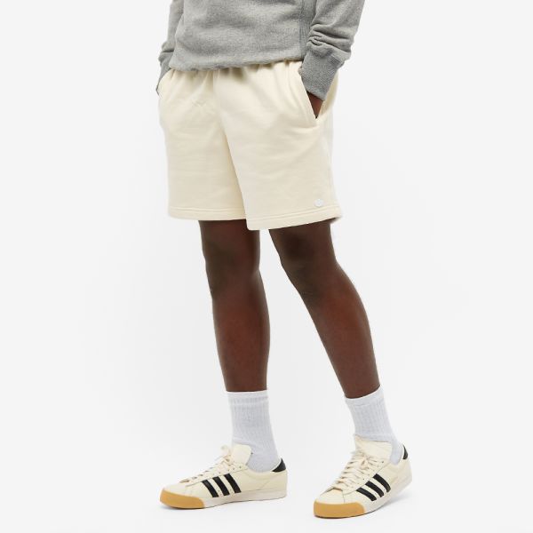 Adidas premium essentials shorts clearance