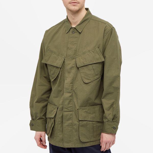 madewell reversible jacket