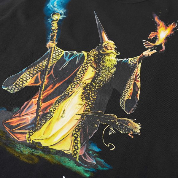 acg wizard tee