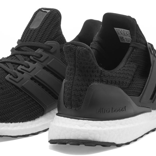 Adidas Ultraboost 4 0 Dna Core Black White End