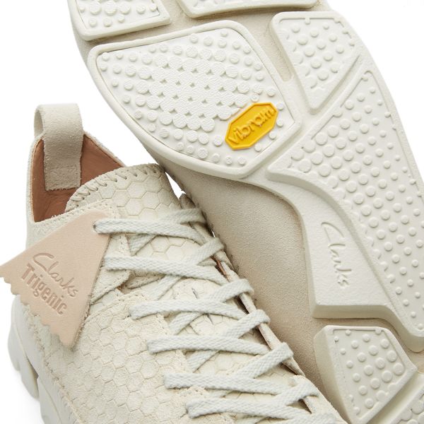 trigenic flex clarks womens