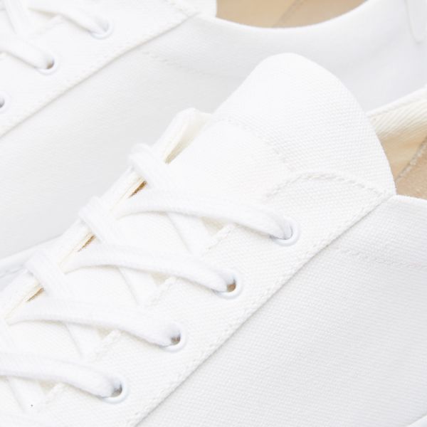 common projects achilles low canvas