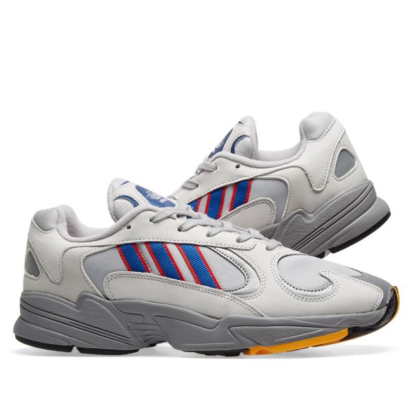 blue and grey yungs