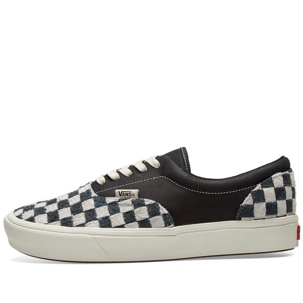 vans checkerboard era vault
