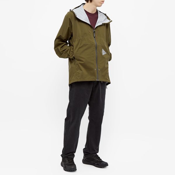 And wander 3l light rain jacket Clearance