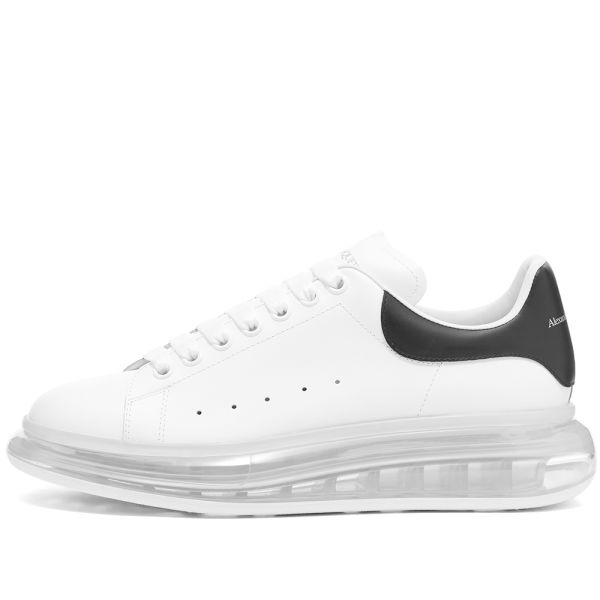 Alexander mcqueen air bubble wedge sole sneaker Clearance