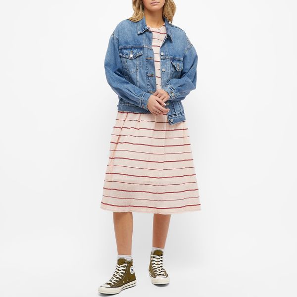 Levis original trucker soft as butter Clearance