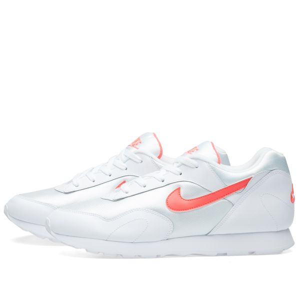 nike outburst solar red