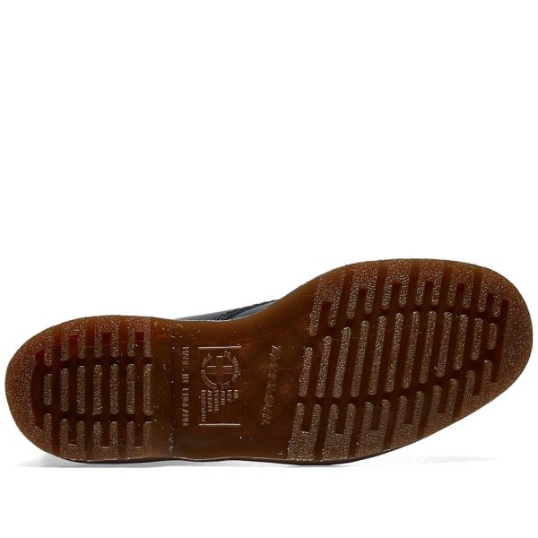 dr martens oil slick