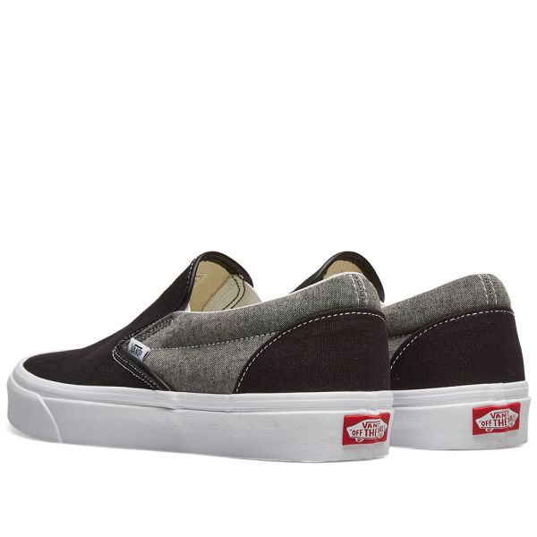 vans classic grigie vans classic grigie